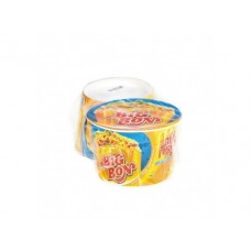 Лапша BIG BON Мах Говядина, 95г, 2 штуки
