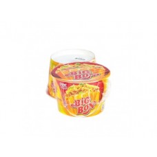 Лапша MAX BIG BON Куриная, 95г, 2 штуки