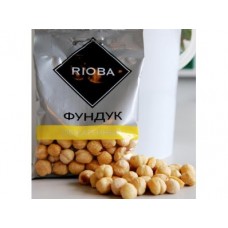 Фундук жареный RIOBA, 6*50г, 1 штука