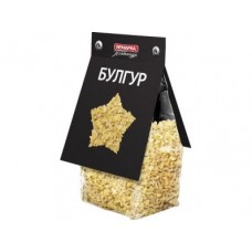 Булгур ЯРМАРКА Платинум, 350г, 1 штука