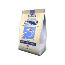 Сливки сухие РАСПАК быстрорастворимые, 200г, 1 упаковка
