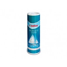 Соль SEE SALT мелкая йодированная, 250г, 1 штука