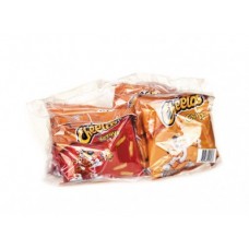 Чипсы CHEETOS Кетчуп, Сыр, 26г, 1 штука