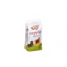 Отруби ОГО! ржаные, 200г, 1 штука