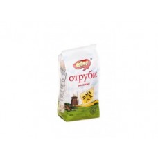 Отруби ОГО! овсяные, 200г, 1 штука