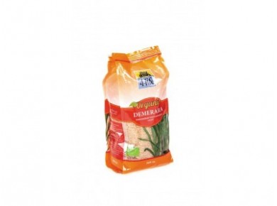 Сахар органический 4LIFE, 500г, 1 штука