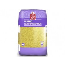 Пшено шлифованное FINE LIFE, 900г, 1 штука