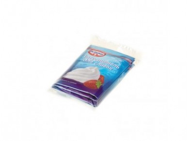 Загуститель для сливок DR. OETKER,8г, 5 штук