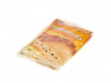 Смесь DR. OETKER Творопыш, 60г, 5 штук