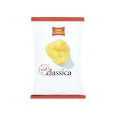Чипсы SAN CARLO Классика, 180г, 1 штука