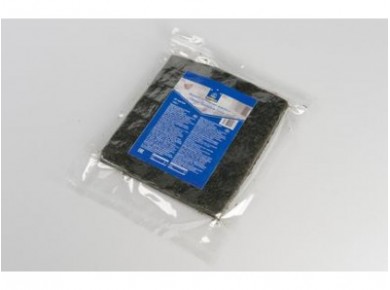 Водоросли HORECA SELECT Нори 140г, 50шт, 1 штука