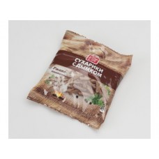 Сухари FINE LIFE с дымком, 40г, 4 штуки
