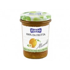 Фруктовый десерт ZUEGG Абрикос, 250г, 1 штука