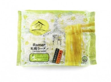Японская Лапша RAMEN, 625г, 1 штука