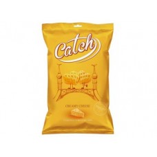 Кукурузные снеки CATCH со вкусом сыра, 110г, 1 штука