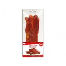 Свининка SNACKER сушеная, 50г, 1 штука