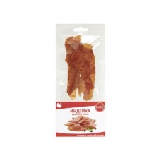 Индейка SNACKER сушеная, 50г, 1 штука