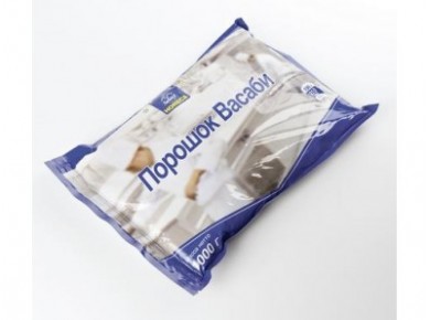 Васаби пудра HORECA SELECT, 1кг, 1 штука