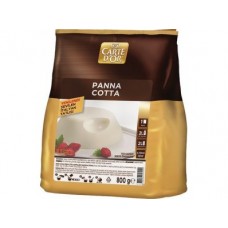 Сухая смесь CARTE DOR Панна котта, 800г, 1 штука