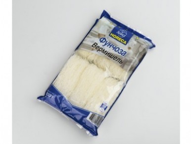 Вермишель фунчоза HORECA SELECT, 300г, 1 штука