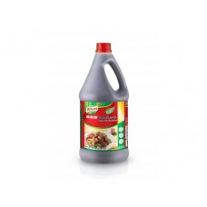 Соус из черного перца KNORR, 2300г, 1 штука