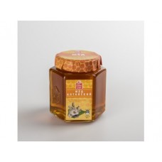 Мед Алтайский FINE LIFE, 500г, 1 штука