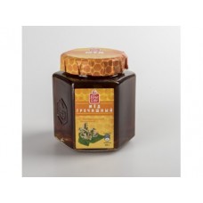 Мед гречишный FINE LIFE, 500г, 1 штука