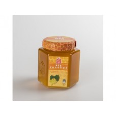 Мед FINE LIFE липовый, 500г, 1 штука