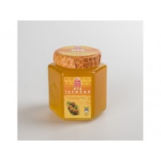 Мед таежный FINE LIFE, 500г, 1 штука