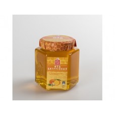 Мед цитрусовый FINE LIFE, 500г, 1 штука