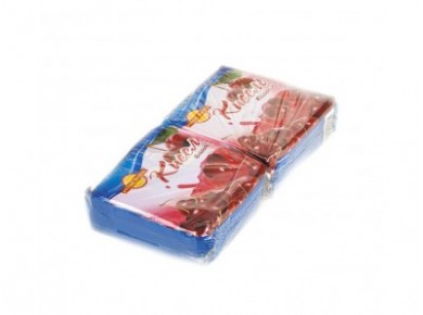 Кисель РУССКИЙ ПРОДУКТ Вишня , 220г, 2 штуки