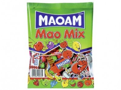 Жевательные конфеты МАОАМ мао мик, 250г, 1 штука