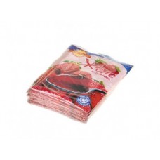 Желе быстрого приготовления РУССКИЙ ПРОДУКТ Клубника, 50г, 5 штук