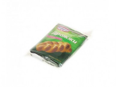 Дрожжи сухие DR. OETKER, 7г, 5 штук