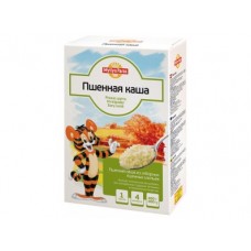 Каша MYLLYN PARAS  пшенная 1 минута, 400г, 2 штуки
