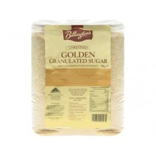 Сахар нерафинированный тростник BILLINGTON`S,3кг, 1 пакет