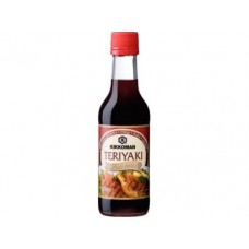 Соус-маринад KIKKOMAN Teriyaki, 250мл, 2 штуки