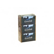 Чай Черный GREENFIELD Magic Yunnan, 25х2г, 4 штуки