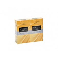 Зерновой кофе DAVIDOFF, 250г, 2  штуки