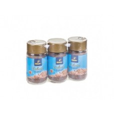 Кофе TCHIBO Exclusive, 47,5г, 3  штуки