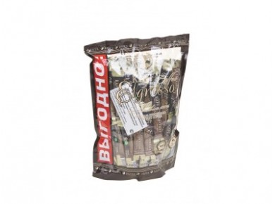 Кофе КАFFА Elgresso классический, 100х2г, 1 упаковка