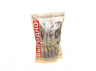 Кофе КАFFА Elgresso Gold, 100х2г, 1 упаковка