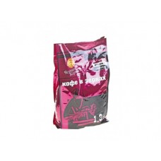 Зерновой кофе ЧЁРНАЯ КАРТА Strong, 1300г, 1 штука