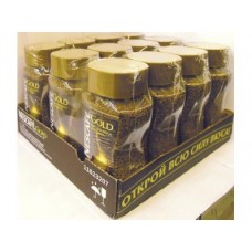Растворимый кофе NESCAFE GOLD стекло, 95г, 2 штуки