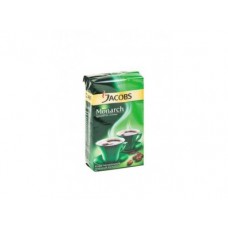 Молотый кофе JACOBS MONARCH, 250г, 2 штуки