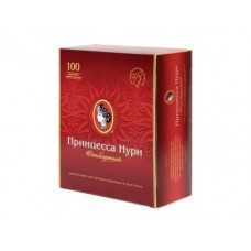 Чай ПРИНЦЕССА НУРИ отборный, 100х2г, 18 штук