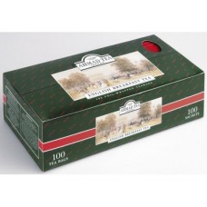 Чай AHMAD TEA английский, 100x2г, 24 упаковки