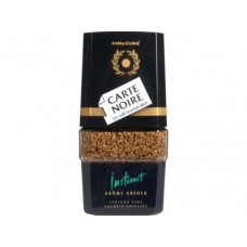 Растворимый кофе CARTE NOIRE, 95г, 12 коробок