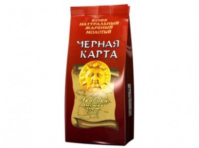 Растворимый кофе MACCOFFEE крепкий 3 в 1, 25*16г, 1 штука