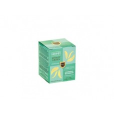 Чай цветок жасмина NEWBY, 100г, 1 упаковка